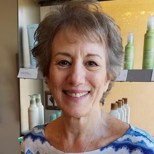 Meet your Posher, Barbara